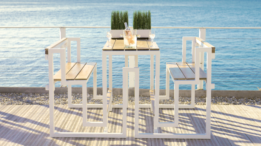 EB MOBILIER DESIGN TABLE BEST